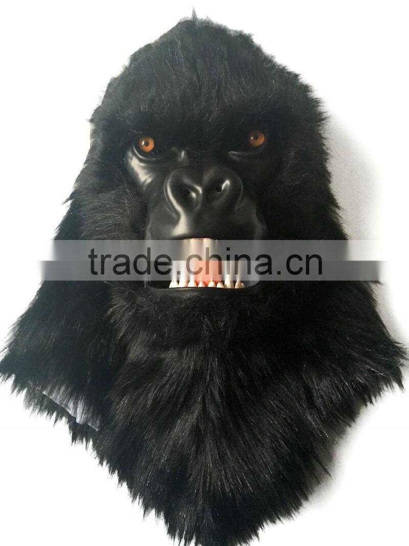 cheap party masks for sale/realistic animal mask/kids crafts animal masks