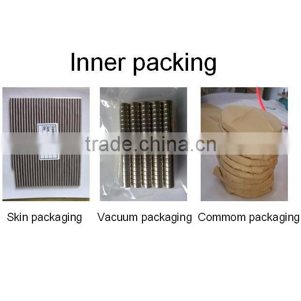 Permanent Neodymium Hook Magnets for sale