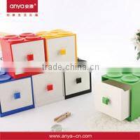 D599Multi-function box storage storage can storage bin