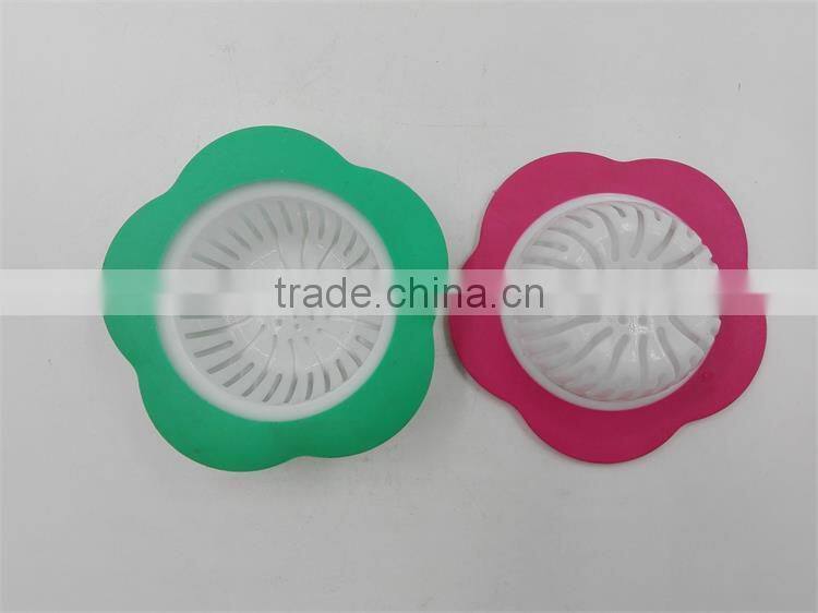 deluxe Sink Strainer /Plastic Sink Plug