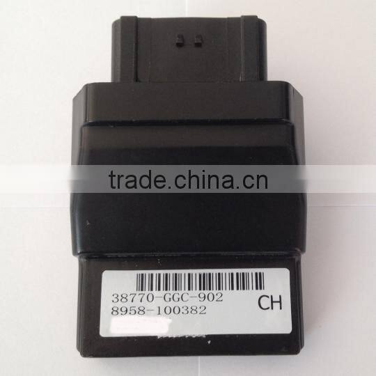 Genuine Motorcycle CDI Unit Box PGM-FI ECU Part No. 38770-KZL-E12