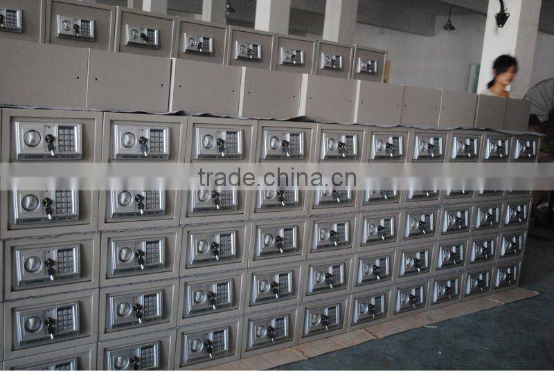 Cheaper Eelctronic small private Home Safe
