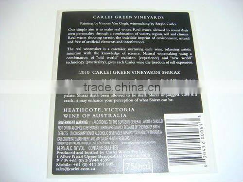 all kinds of sticker