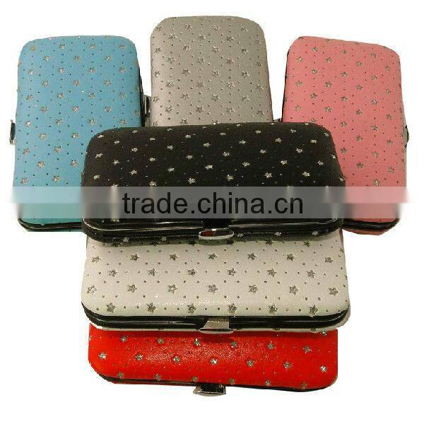 Exquisite Fashion Girls Manicure Set