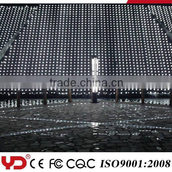 YD outdoor led lights CE CQC FCC UL