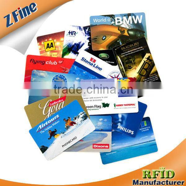 T5577 smart ID card for secure / access control