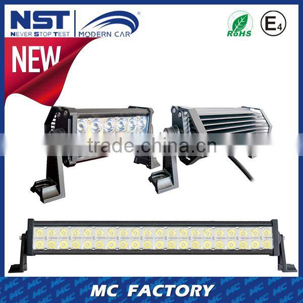 Guangzhou over 12 years manufacture auto LED work light 240w led driving light bar