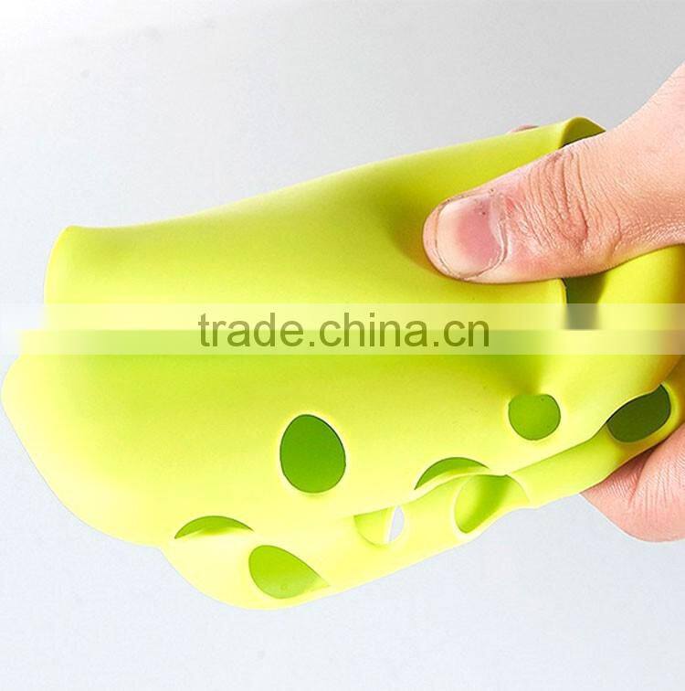 Hot selling soap dishes sponge holder made in China