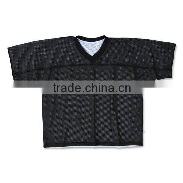 Custom Design Lacrosse Jersey Wholesales With High Quality