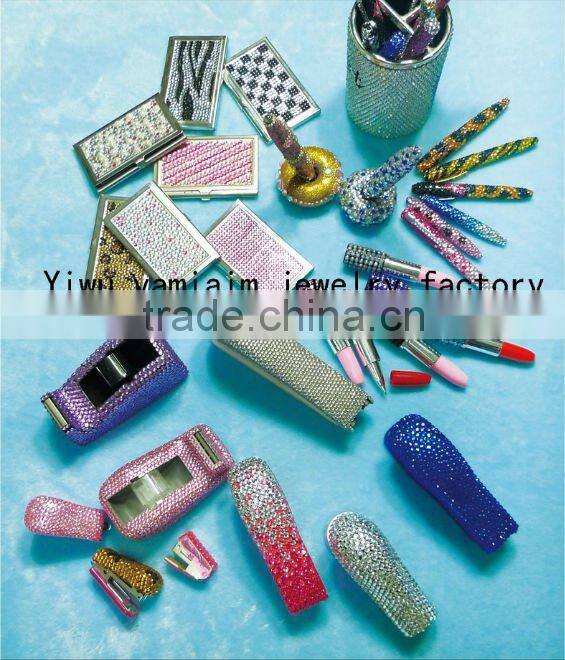 2011 Latest Hair Sticker