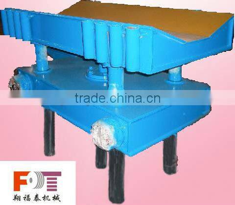 coil loading trolley for stlitting line