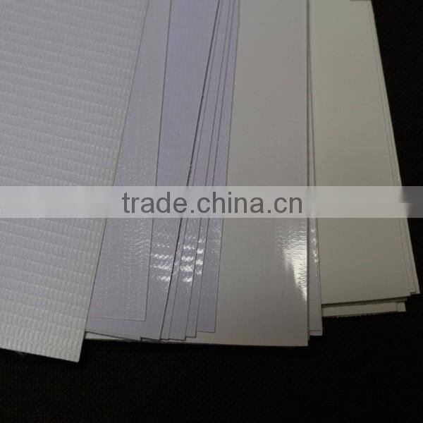 440gsm pvc flex frontlit digital printing banner material