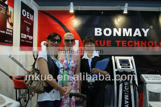 Quality assured portable breast care breast enhancer beauty machine for sell