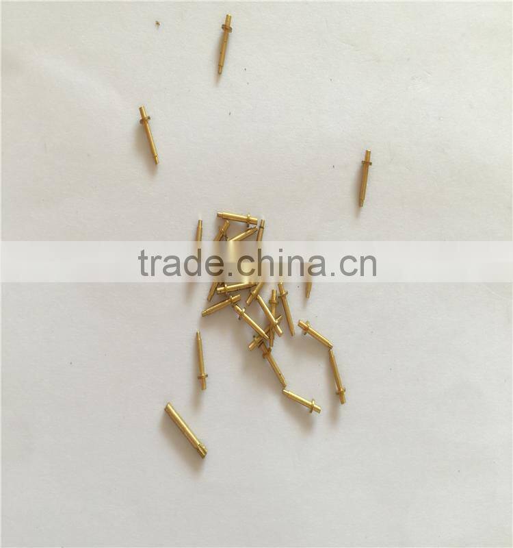 Factory Non-standard Fastener Brass Bolt Nut