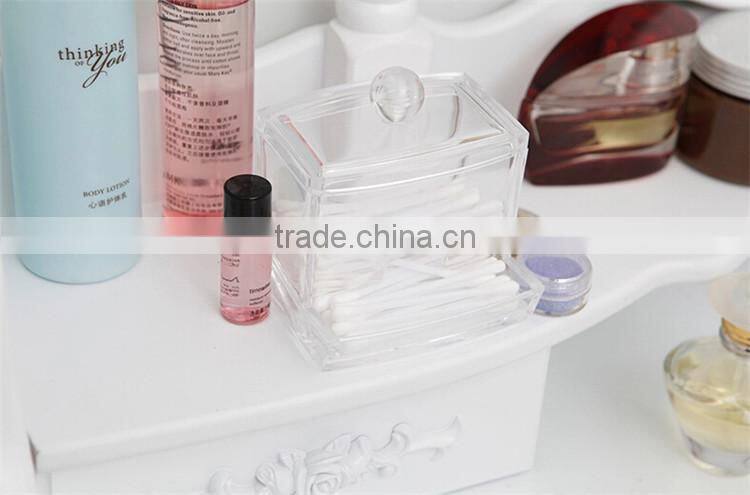 wholesale Cosmetic Beauty Case makeup container