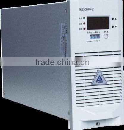 5A/10A/20A/30A/40A switching power supply Modular rectifier