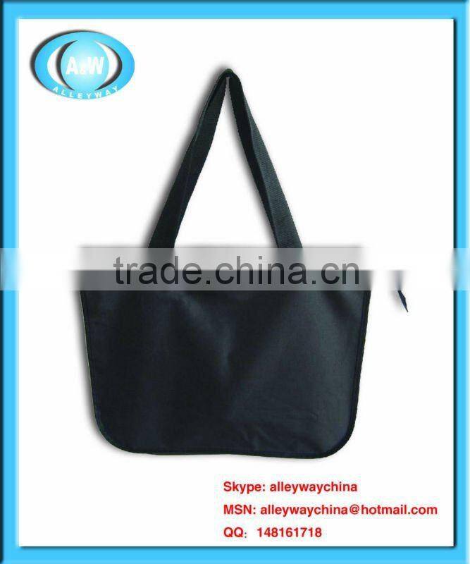 PP non WOVEN wine tote