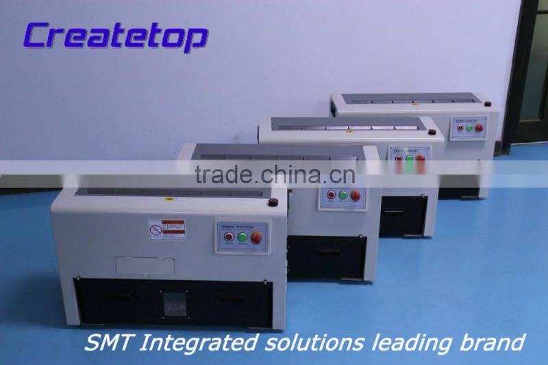 Fluorescent/Bulb lamp aging production line (12m aging line)