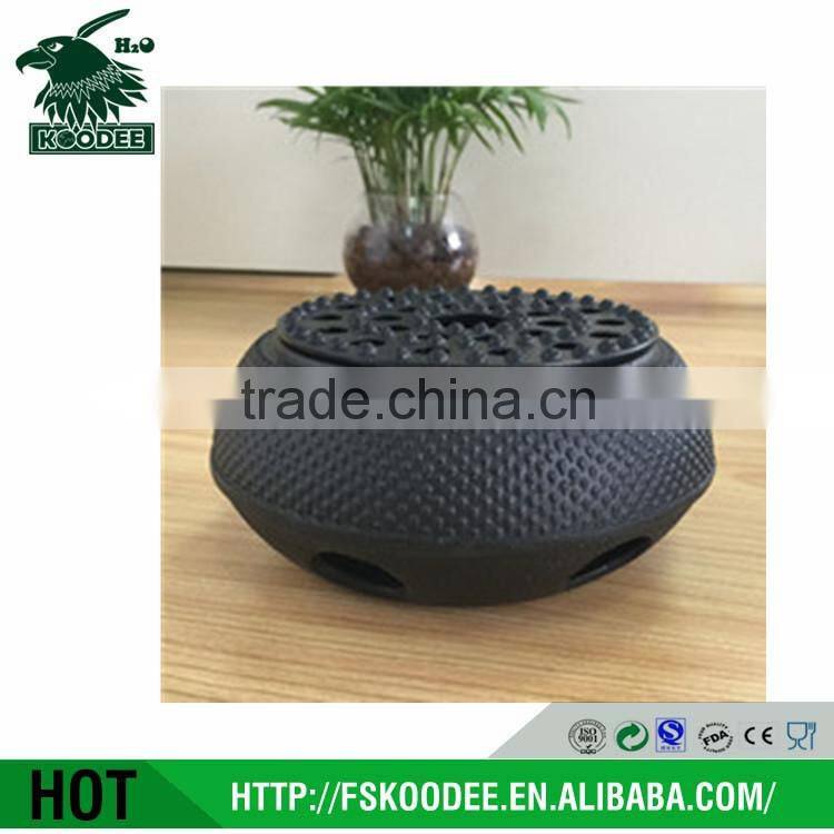 Promotion tea gift set for irton tea pot