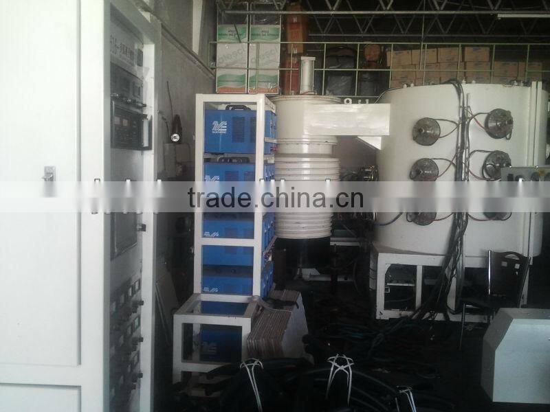 cutting tools multi-arc ion coating machine