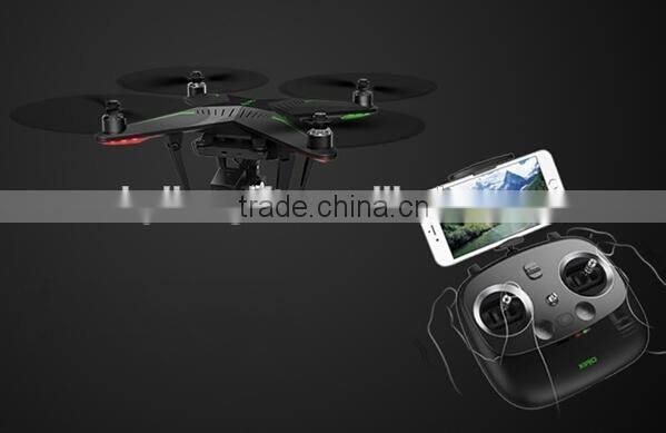 Best price perforance Follow me drone,16 Waypoint Mission Planning GPS quadcopter,Professional UAV drone with HD camera