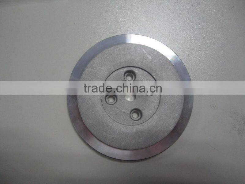 GT1749V 708639 Turbocharger 8200110519A Back Plate For Turbo