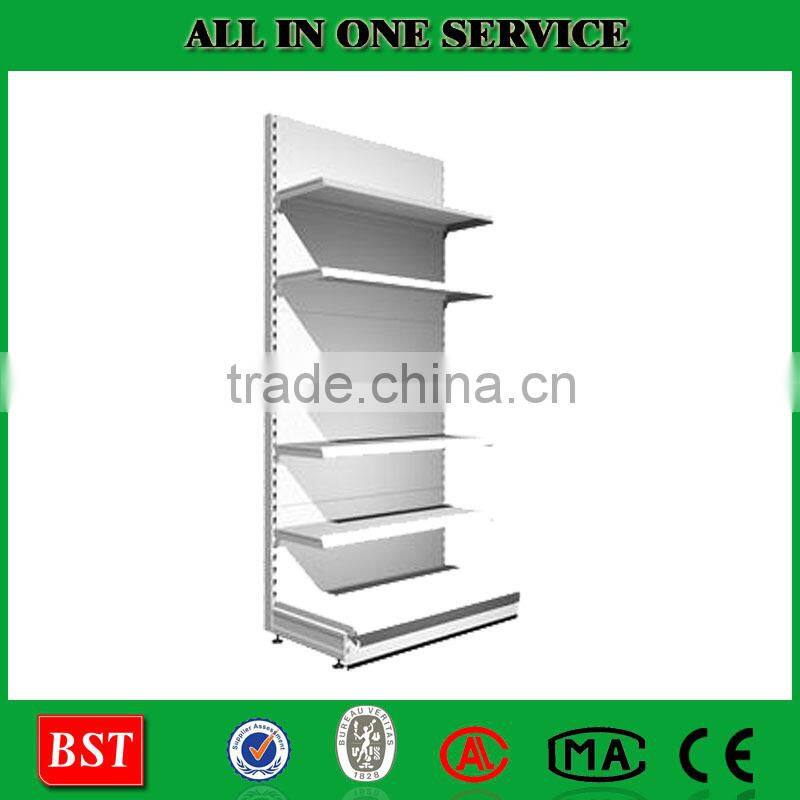 Commercial wood display/display stand/display rack