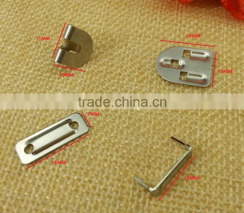 Hook and Bar Closures --HK8031