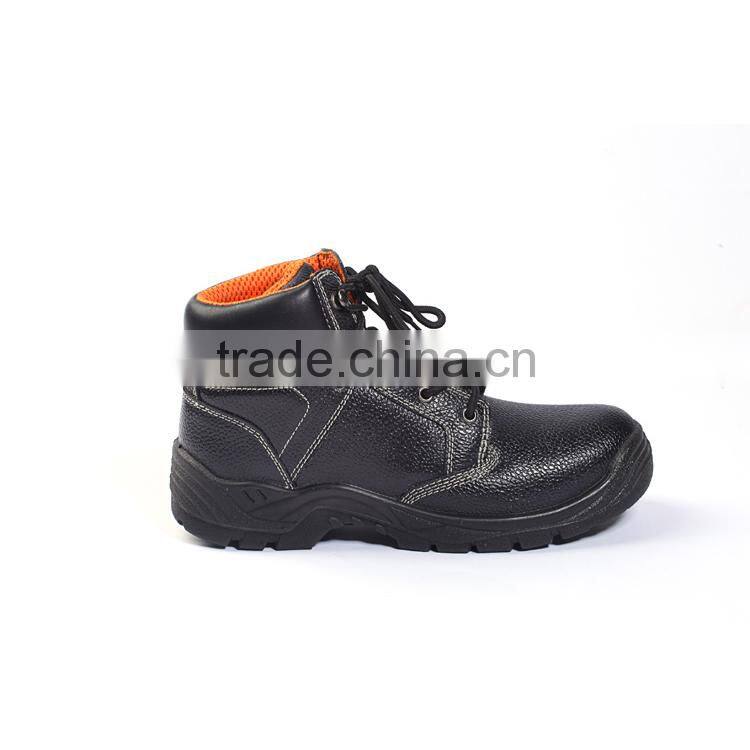 Anti-static safety shoes/antislippery safety shoes UAE woodland safety shoes