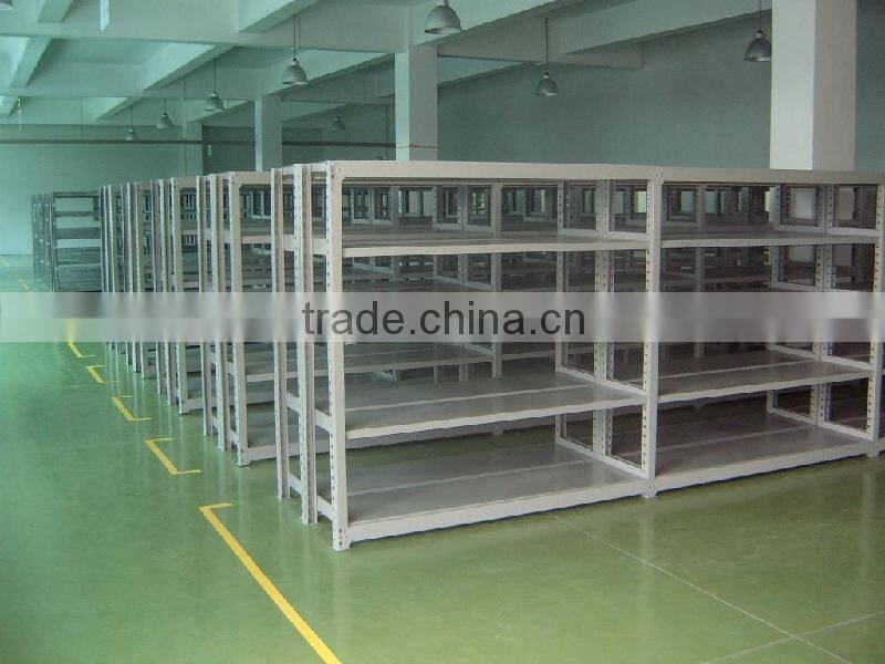MK Heavy Duty Storage Rack for Industrial Warehouse Storage Solutions