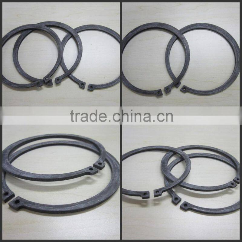 external circlip retaining ring ,circlip china din 471 (DIN471 )