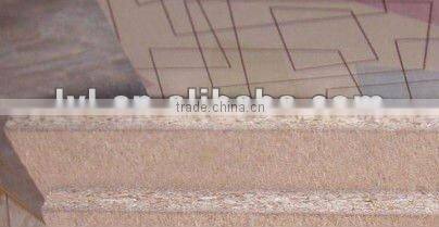 plain Flakeboards for furniture