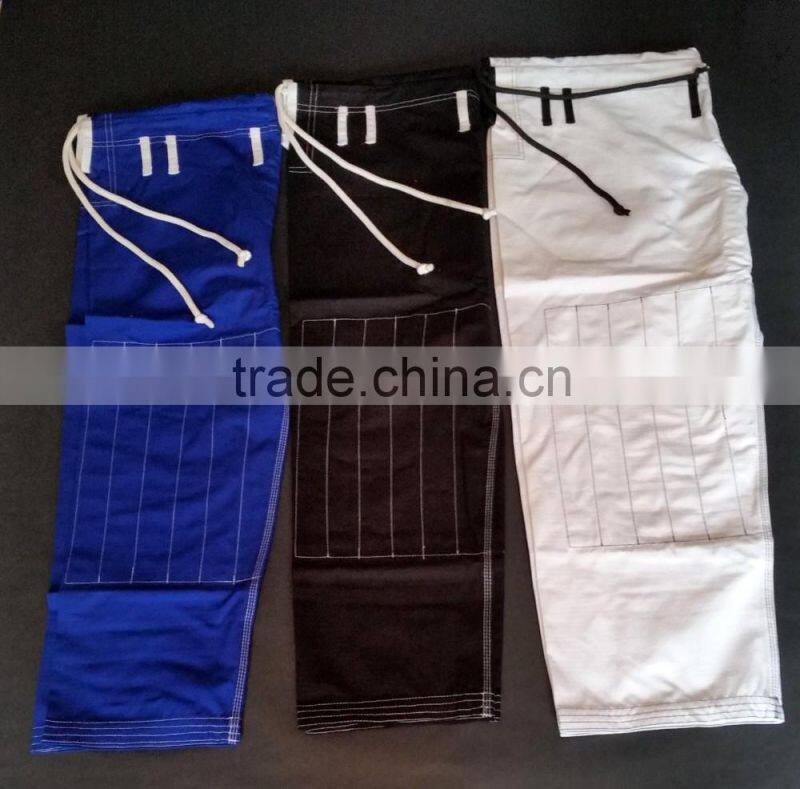 Wholesale bjj gi kimono gi/ Brazilian Jiu-Jitsu Gi/BJJ Gi/Pakistan Jiu jitsu GI/Shoyoroll Cheap BJJ Gi Gracie Gi/WB- JJU-2522