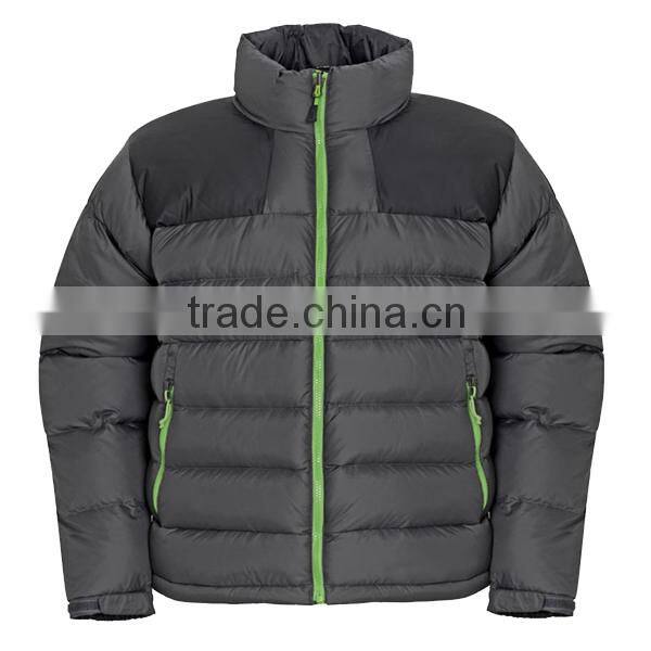Down Jacket OEM