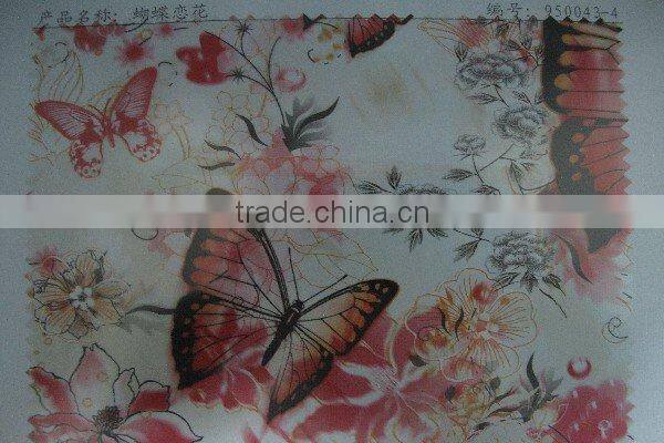 china heat transfer film
