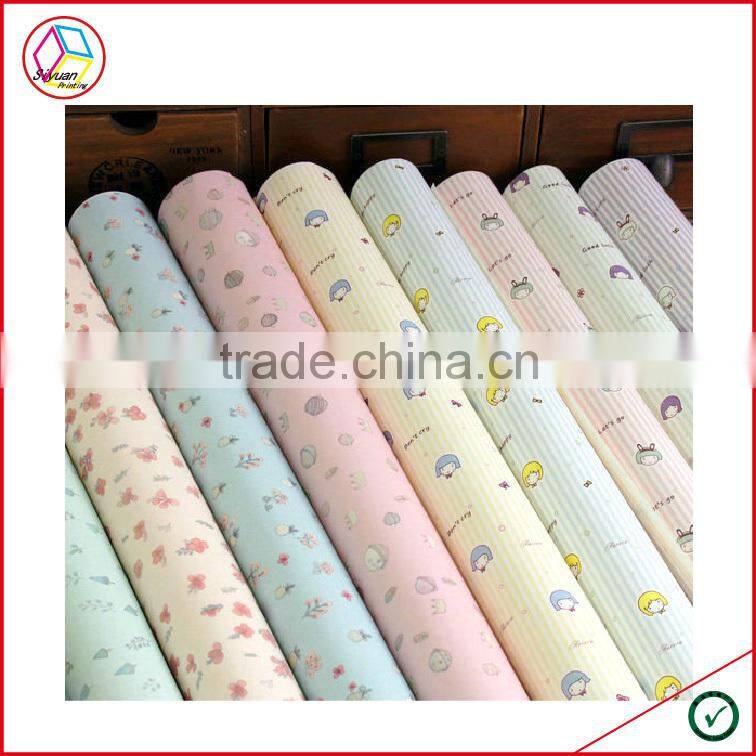 High Quality Wrapping Paper Dimensions