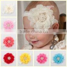 Baby girl jewelry fashion hair clips top oem hair head accessory snap yiwu hair barrettes bows for girl clips