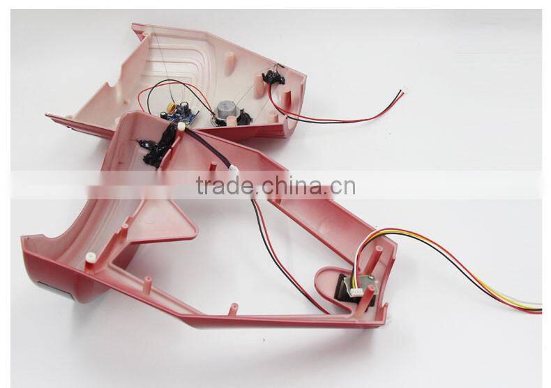 Bedicar Balancing Scooter Parts Self Balancing Scooter Plastic Parts 8 inch