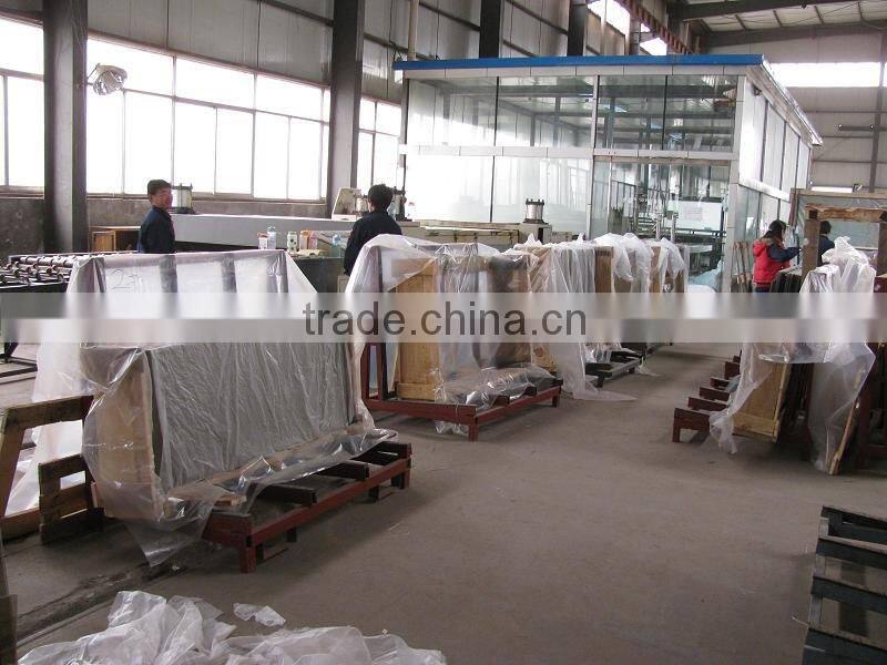 AS/NZS 2208 EN12150 Certified 15mm Clear Toughened Glass