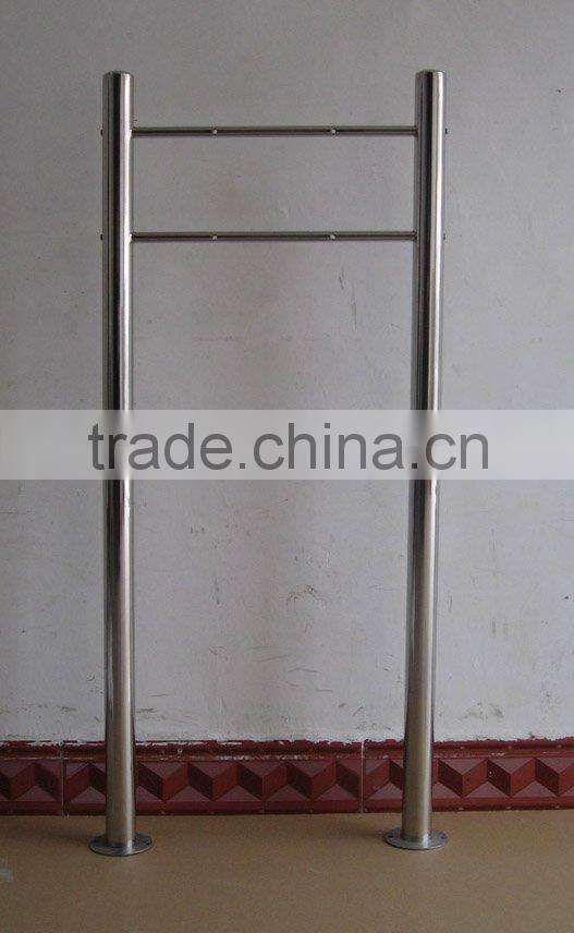 Freestanding Post box/mailbox