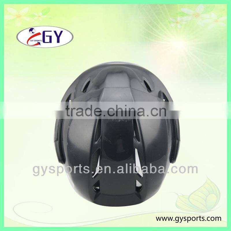 anti-scratch and inside anti-fog Ice Hockey Visor Helmets