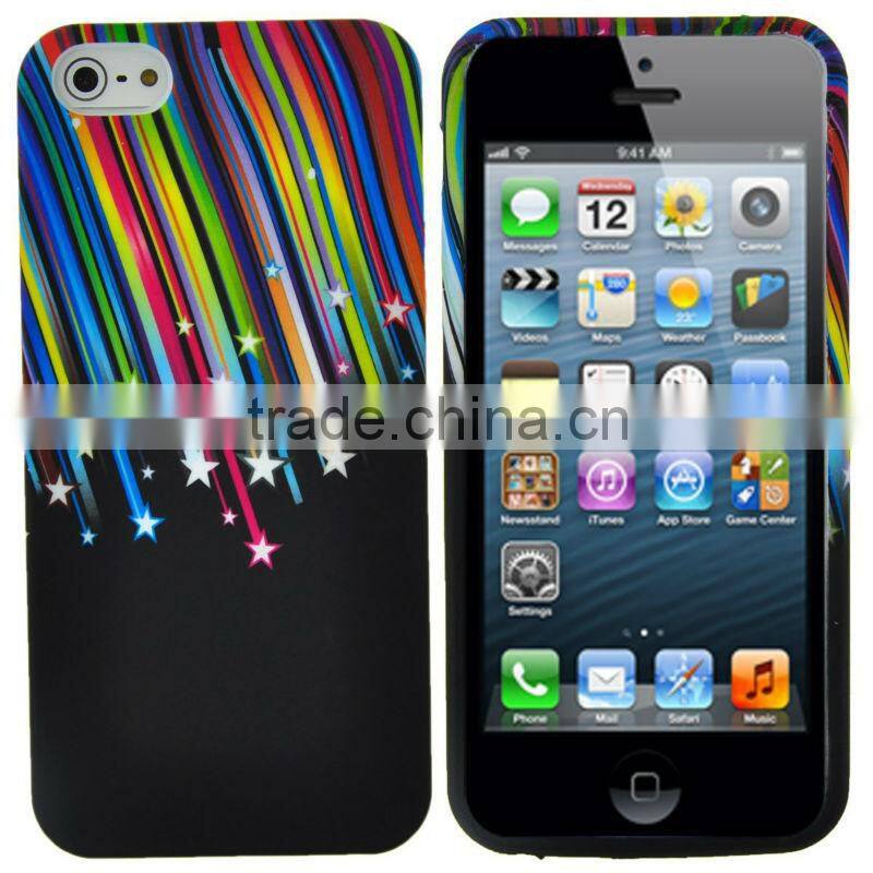 Hot Sale Soft black football TPU printing designs case for Samsung Galaxy S3 I9300,Many designs are available