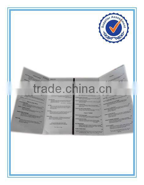 color poster printing