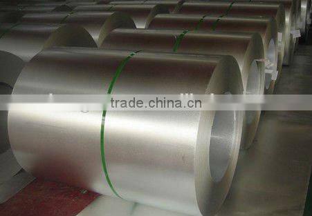color galvanized steel coil
