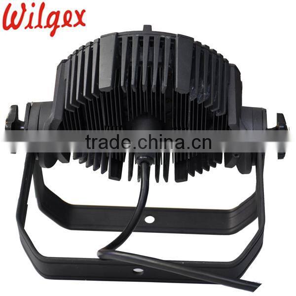 Die Casting Aluminum Housing underwater Lights LED