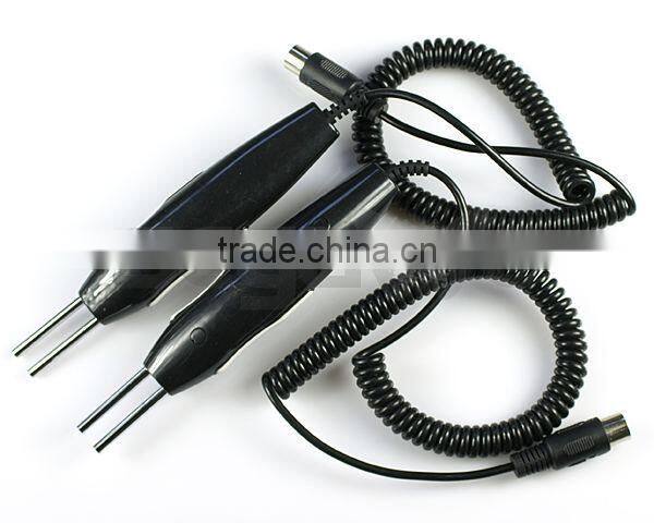 New Products for 2014 Galvanic Microcurrent Facial Machine