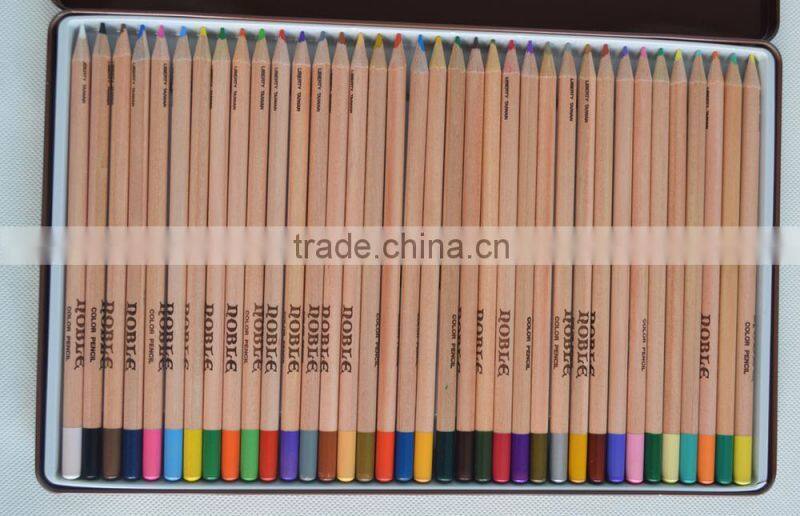 36Colours Artist Colored Pencil, Professional Colored Pencil