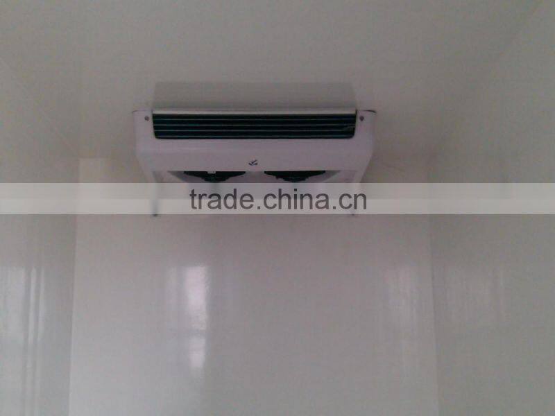 YX-300 12v Transport truck refrigeration units for frozen food