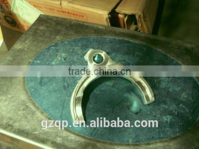 Auto parts GEELY FREE SHIP Manual transmission fork 3150010002