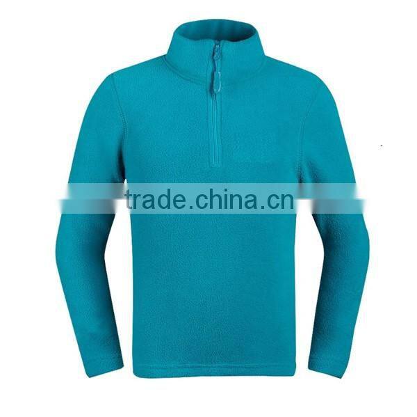 child blank yellow military fleece jacket pattern